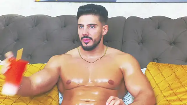 DustinKeent Live XXX Chat