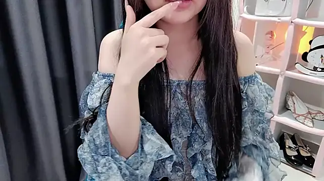 Orionkery 现场XXX聊天