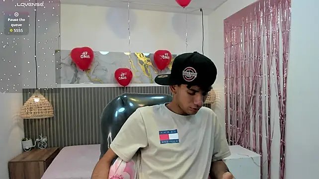 JDWhite18 라이브 XXX 채팅
