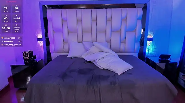 Shanezka Live XXX-chat