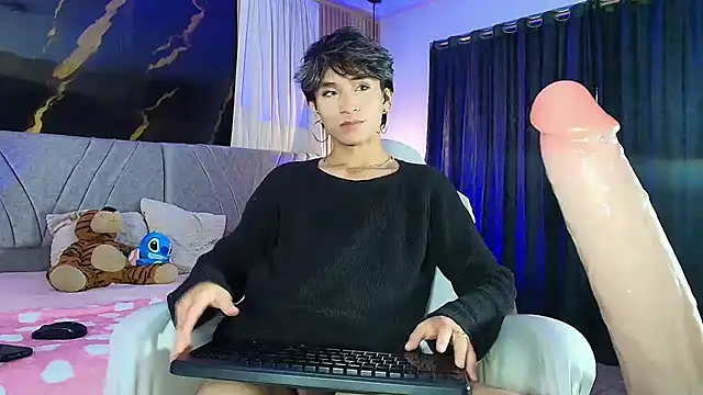 cococumps – Live XXX-chat
