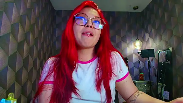XDakotaStyleX live XXX chat
