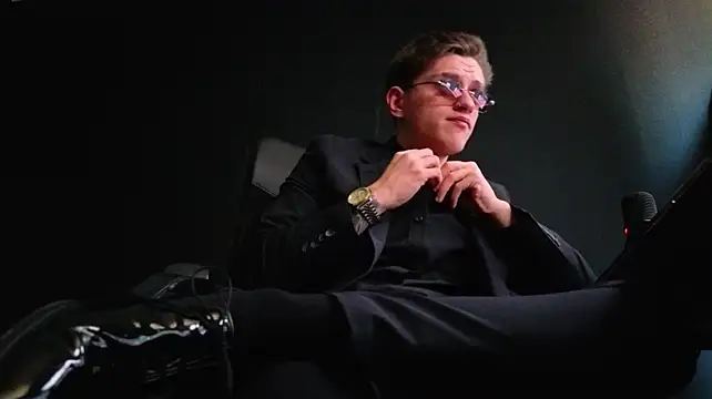 FelixStarkk 라이브 XXX 채팅