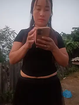 obhd87 Adlı Modelin Canlı XXX Sohbeti
