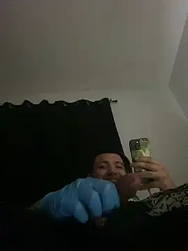 GusanoDelicioso Webcam-Show