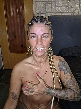 Živý XXX chat Dreamlove1