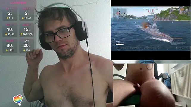 StephPra94 Obrolan Langsung XXX