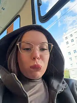 MeliMoon Live XXX-chat