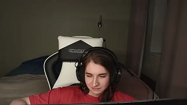 InnaDark Live XXX Chat