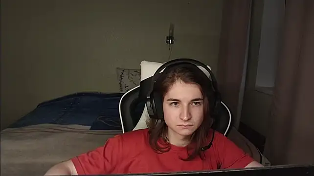 InnaDark's Live XXX Chat