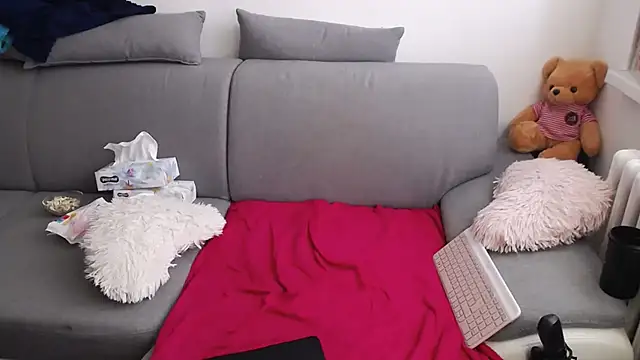 LolaSweetButPsycho7 Live XXX Chat