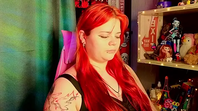 Chat XXX ao vivo de kellysweets
