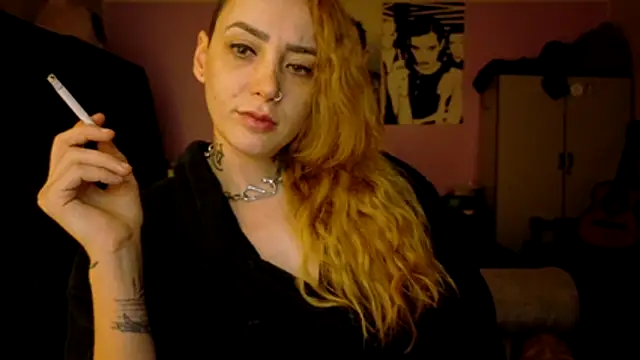 Онлайн чат XXX VioletFox26