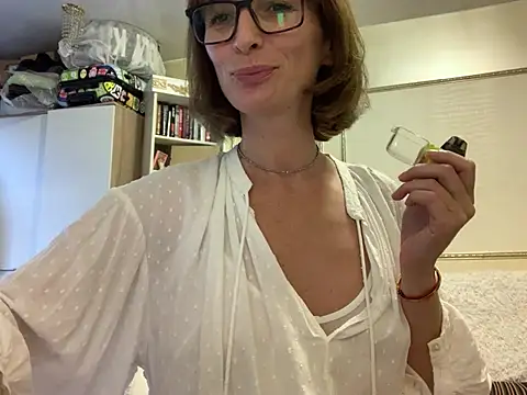 SolLina Live XXX-Chat