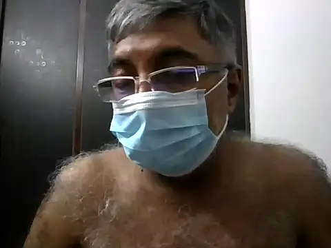 Chat XXX ao vivo de manus_india