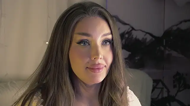 AnnyBangs Live XXX-Chat