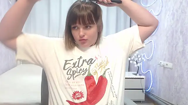 StaceyLex – Naživo XXX chat