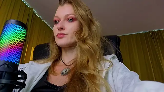 MysticVenus_'s Live XXX Chat