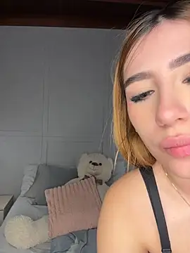 Miiaa_Rosee 라이브 XXX 채팅