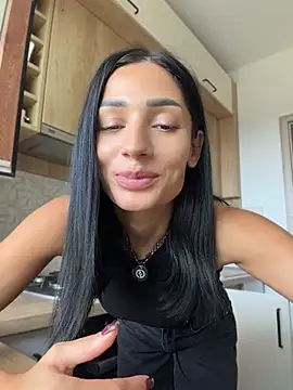 Vicky_luxen Live XXX chat