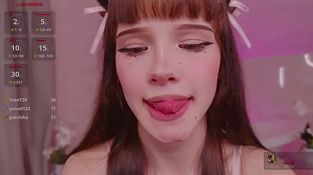 Deibora live XXX chat