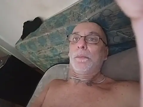 Toby2712 Pertunjukan Webcam