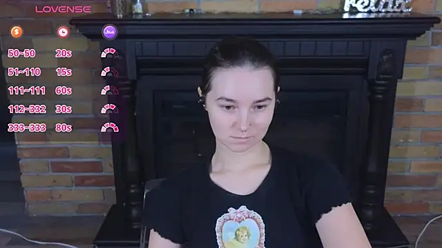 Ellie_Sunset 라이브 XXX 채팅