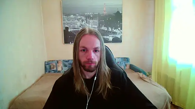 AdamDickens 라이브 XXX 채팅