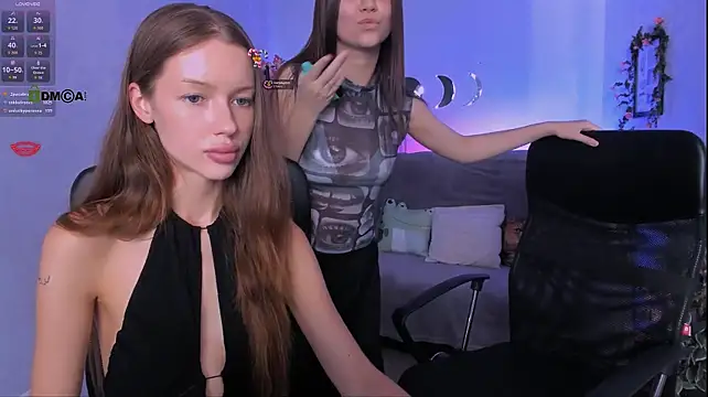 khloebeauty's Live XXX Chat