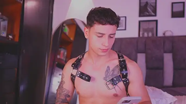 Živý XXX chat I_Gabriel