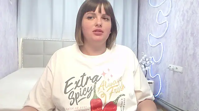 StaceyLex Adlı Modelin Canlı XXX Sohbeti