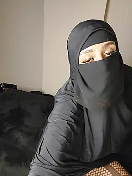 Arab_HoneyのライブXXXチャット