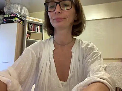 SolLina – Live XXX-chat