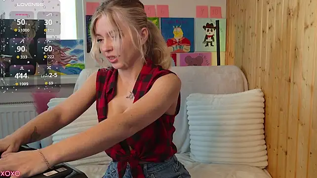 Živý XXX chat MinionFriend
