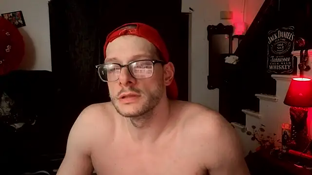 MasterDaddyCool élő XXX-chatje