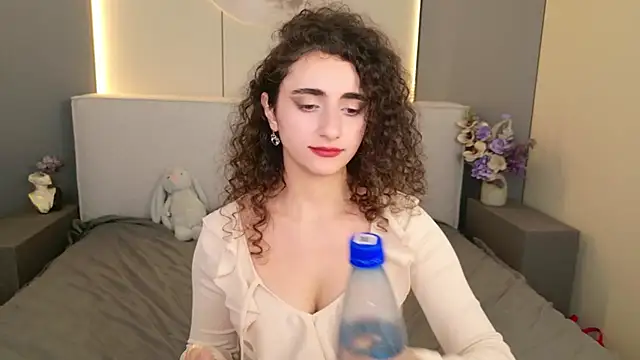 Susan_Fors Live XXX-chat