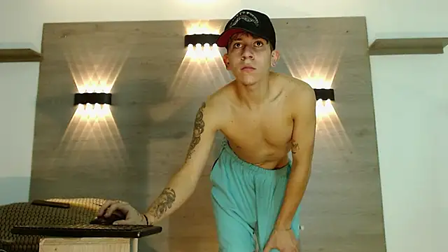 Chat XXX ao vivo de Gaeliitto
