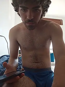 XXX chat uživo modela TheAgentVisage