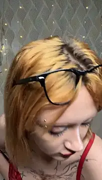 Živý XXX chat meli_sun
