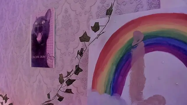 Živý XXX chat RileyNymph