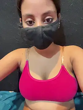 CuteHaseena Live XXX-chat