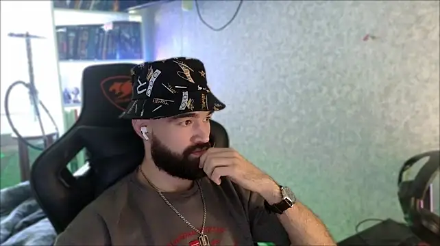 Онлайн чат XXX _Serious_Man