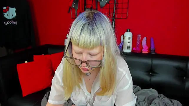 XXX chat uživo modela melissa_sanny