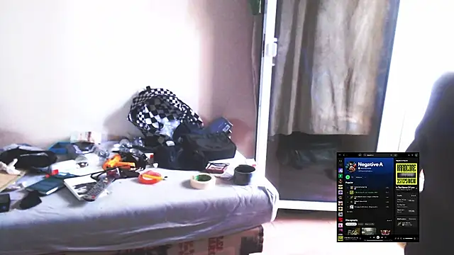 underd0g's Live XXX Chat