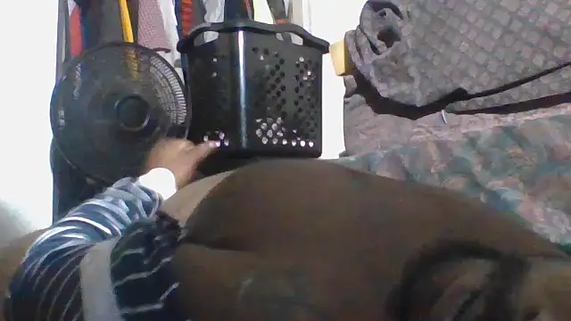 HBYAM Live XXX Chat
