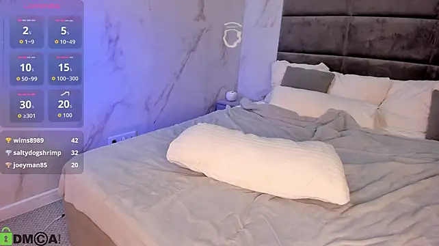 دردشة Chloee_White الجنسية المباشرة