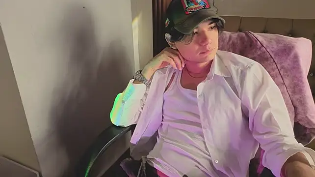 davoxer live XXX chat