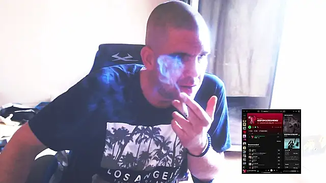 Онлайн чат XXX underd0g