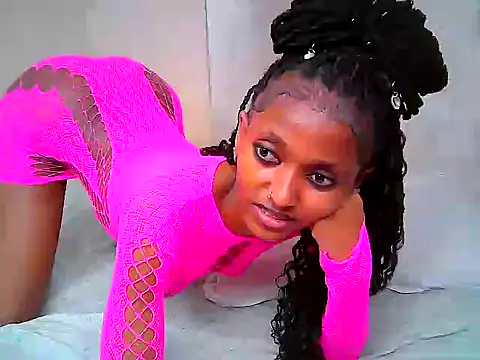 Qute_nimple's Live XXX Chat