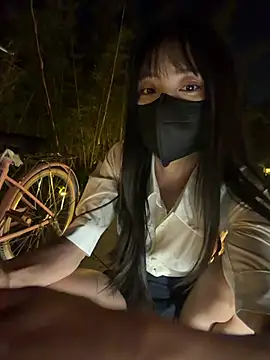 xiao-Lin live XXX chat
